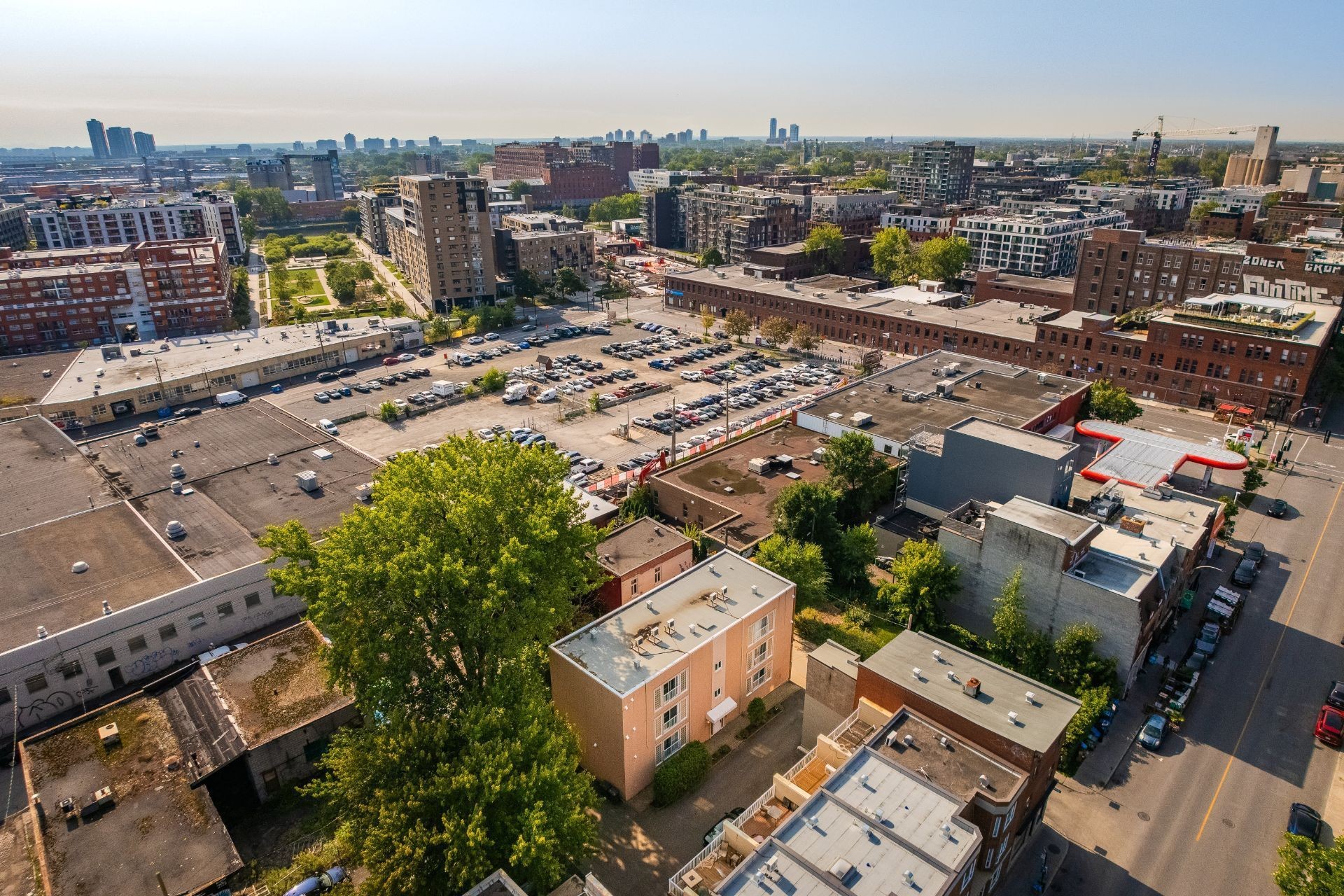 









473


Rue Lusignan

,
Montréal (Le Sud-Ouest),




QC
H3C1Y7

