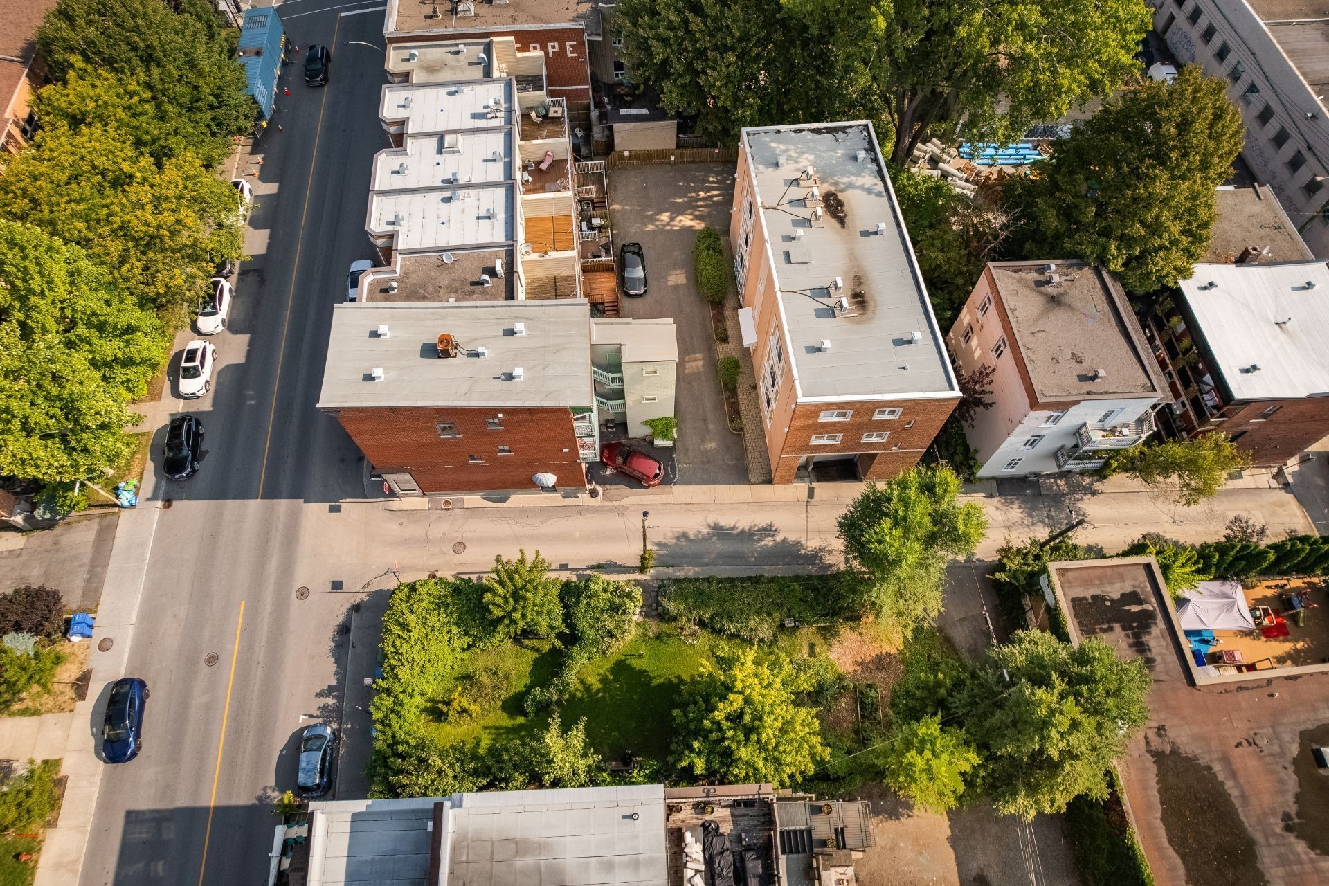 









473


Rue Lusignan

,
Montréal (Le Sud-Ouest),




QC
H3C1Y7

