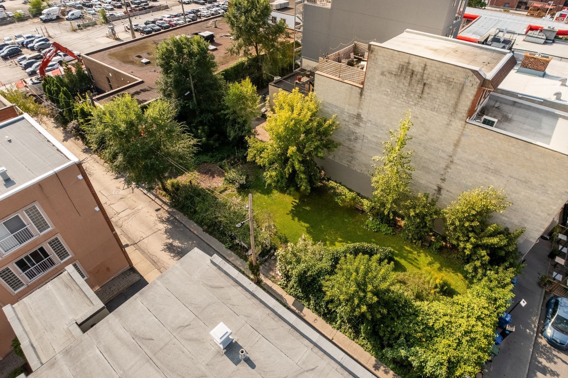 









473


Rue Lusignan

,
Montréal (Le Sud-Ouest),




QC
H3C1Y7

