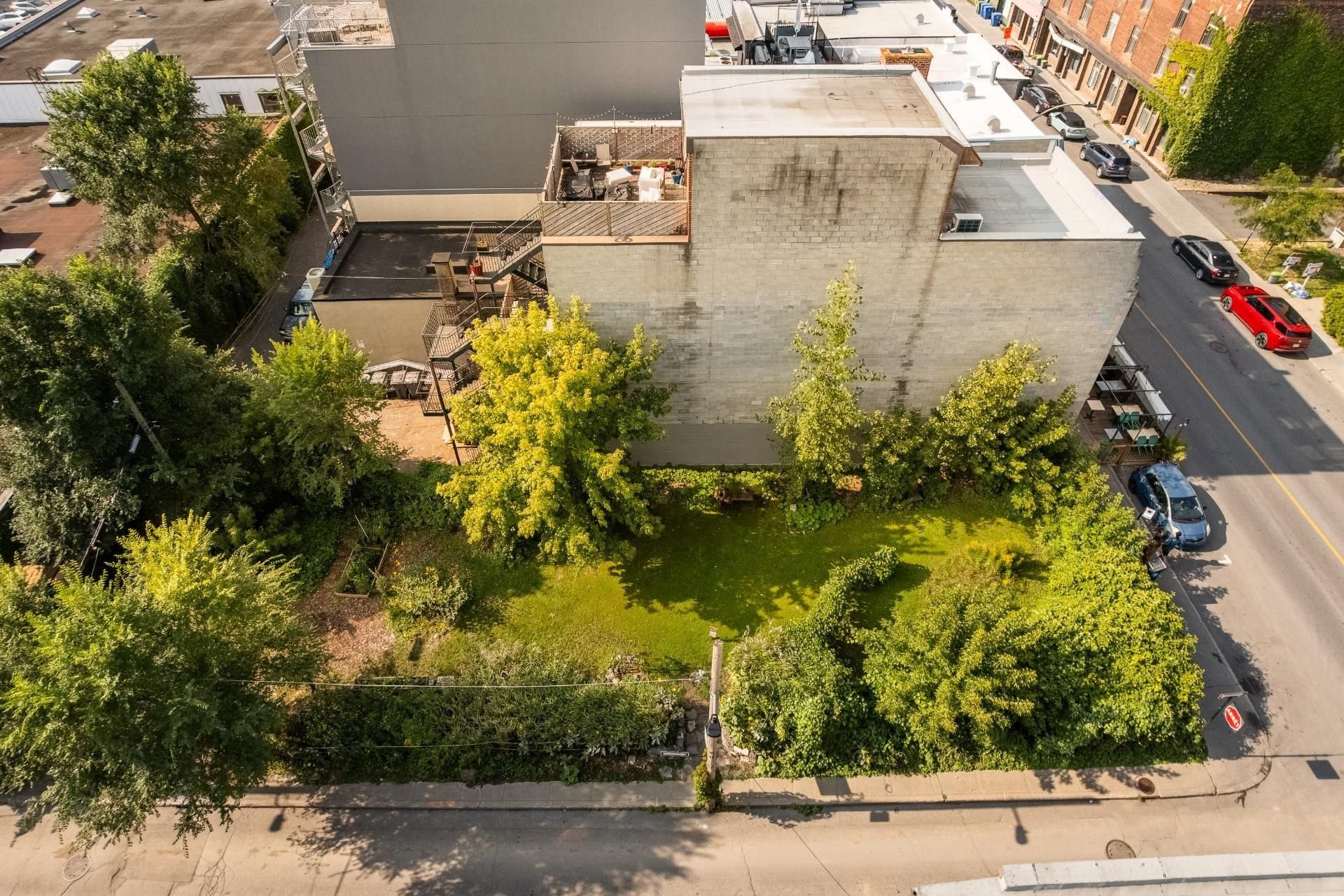 









473


Rue Lusignan

,
Montréal (Le Sud-Ouest),




QC
H3C1Y7

