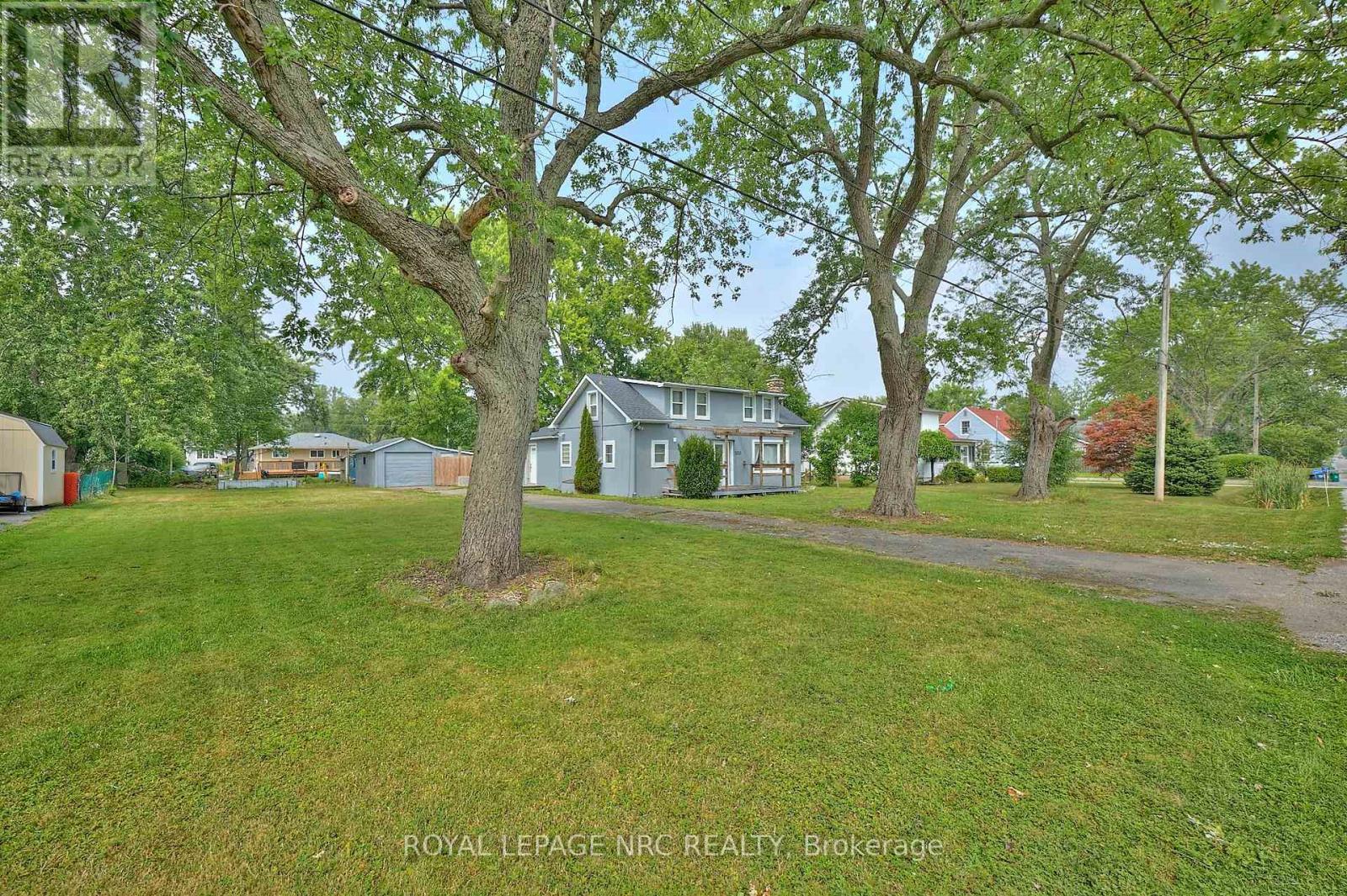 












3252 YOUNG AVENUE

,
Fort Erie (Ridgeway),




Ontario
L0S1N0

