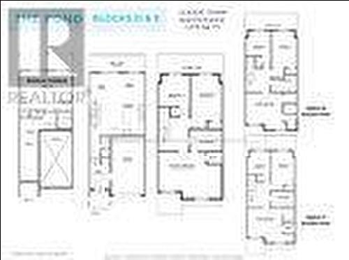 Alternate floor plans available