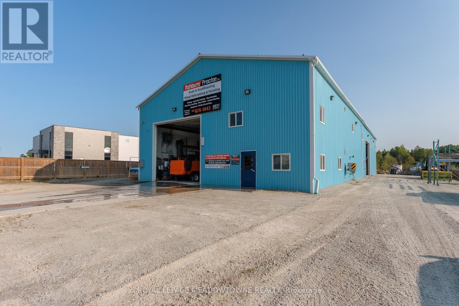 












4931 7TH LINE

,
Guelph/Eramosa,




Ontario
N0B2K0

