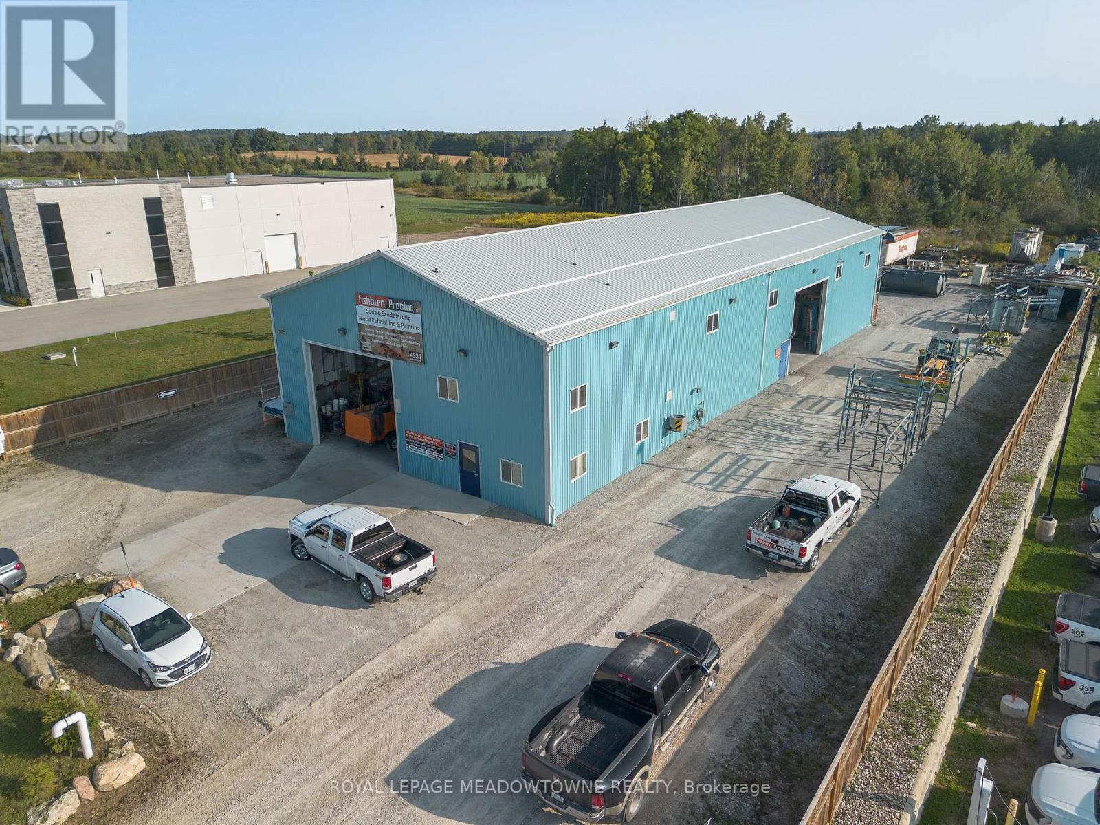 












4931 7TH LINE

,
Guelph/Eramosa,




Ontario
N0B2K0

