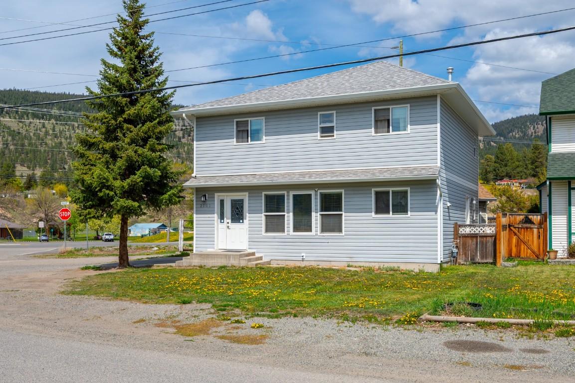 









2101


BLACKWELL

Avenue,
Merritt,




BC
V1K 1H7

