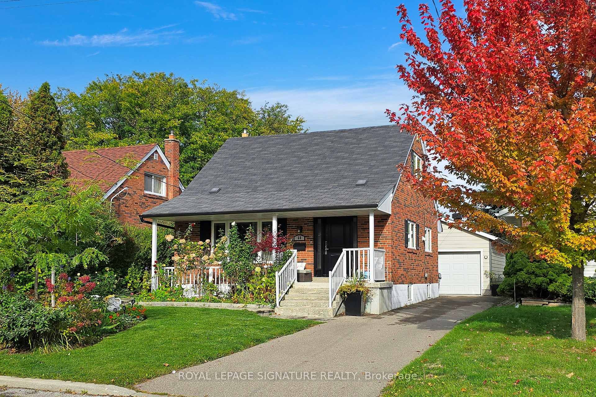 









68


Christina

Crescent,
Toronto,




ON
M1R 4H8

