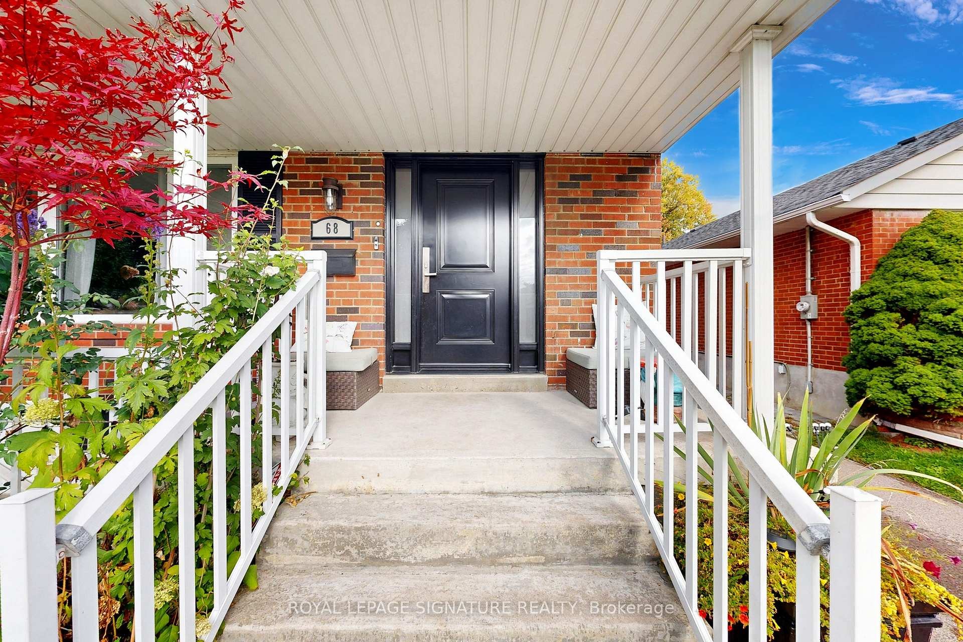 









68


Christina

Crescent,
Toronto,




ON
M1R 4H8

