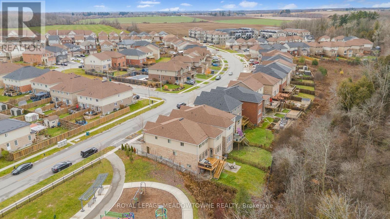 












63 WESTRA DRIVE

,
Guelph,




Ontario
N1K0B5

