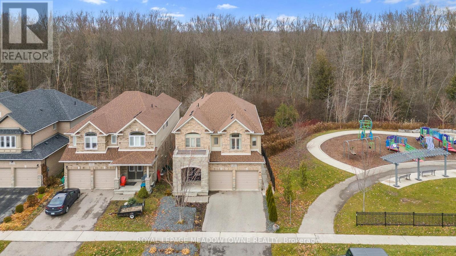 












63 WESTRA DRIVE

,
Guelph,




Ontario
N1K0B5

