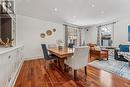 Open Dining & Living Areas Ideal for Entertaining