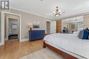 Primary Bedroom Offers a Spa-Inspired 5-PC Ensuite