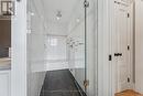 Steam Shower with Body Jets in Primary Ensuite