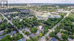 Minutes from St. Thomas Aquinas & Appleby College!