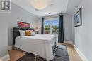 Fourth Bedroom with Hardwood Flooring