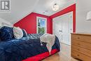 Fifth Bedroom with Hardwood Flooring