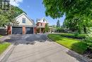 A Rare Bonus is the Lofted Two-Car Garage (2015)