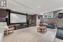 Recreation Room Ideal for Family Movie/Game Nights
