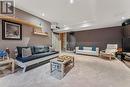 Recreation Room Ideal for Family Movie/Game Nights