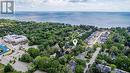 Minutes from Downtown Oakville and the Lake