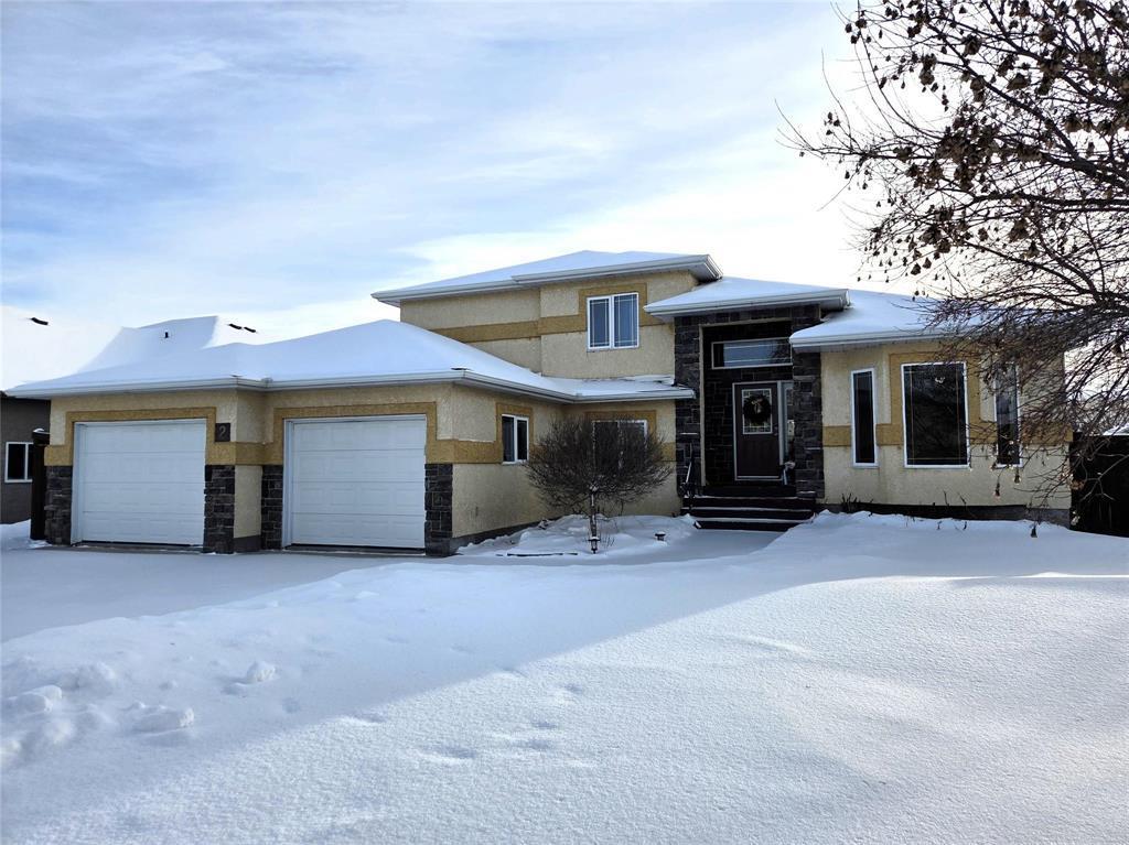 












2 Parkside Place

,
Steinbach,




Manitoba
R5G2A4

