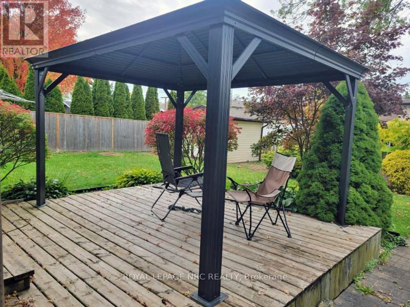 












78 PAGE DRIVE

,
Welland (N. Welland),




Ontario
L3C6E4

