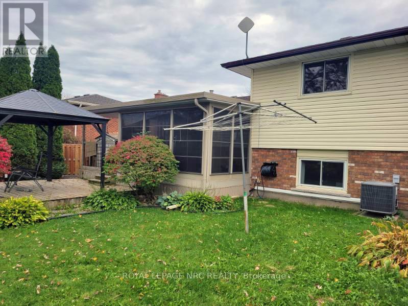 












78 PAGE DRIVE

,
Welland (N. Welland),




Ontario
L3C6E4

