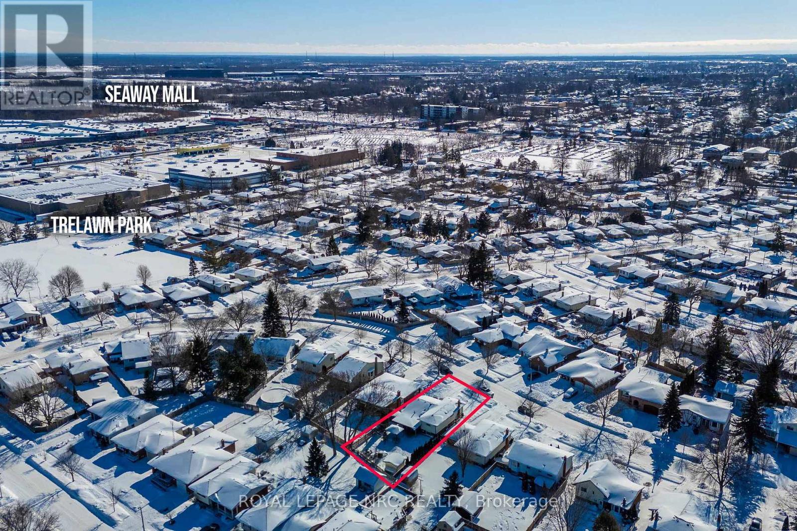 












78 PAGE DRIVE

,
Welland (N. Welland),




Ontario
L3C6E4

