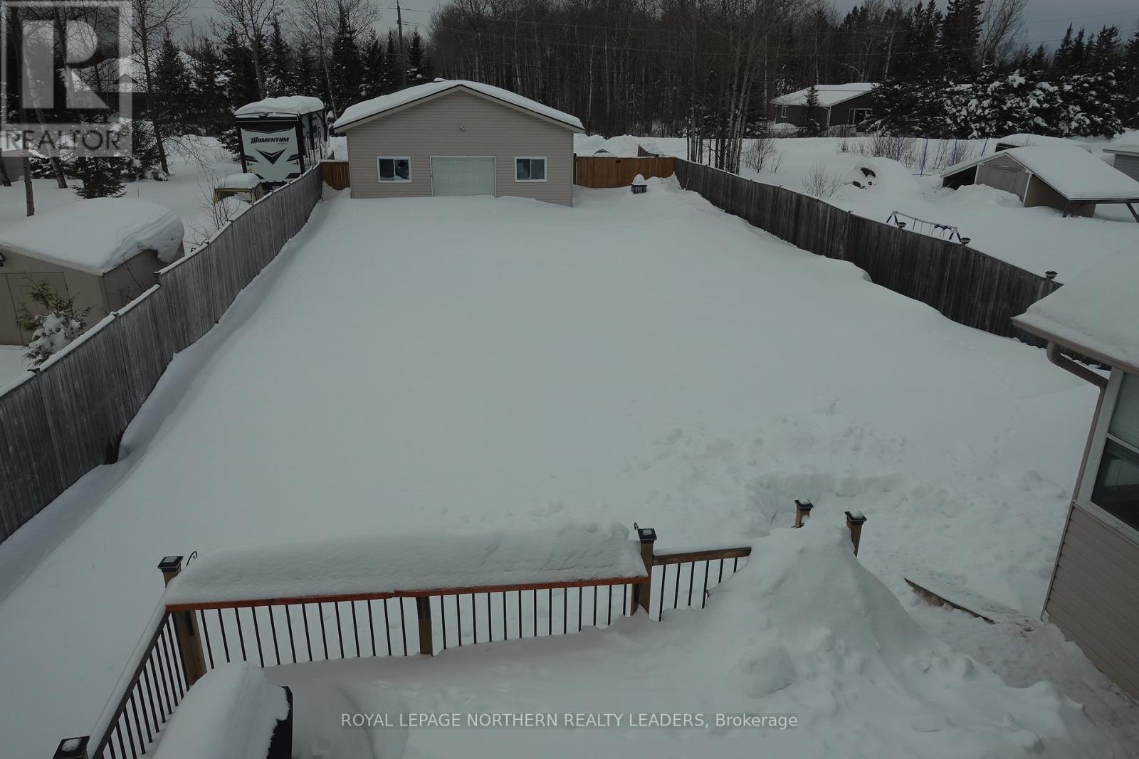 












91 MAJESTIC DRIVE

,
Timmins (MTJ - Beaurivage),




Ontario
P4R1N6

