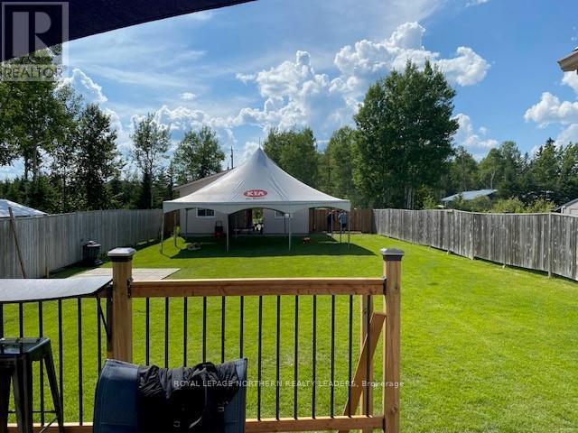 












91 MAJESTIC DRIVE

,
Timmins (MTJ - Beaurivage),




Ontario
P4R1N6

