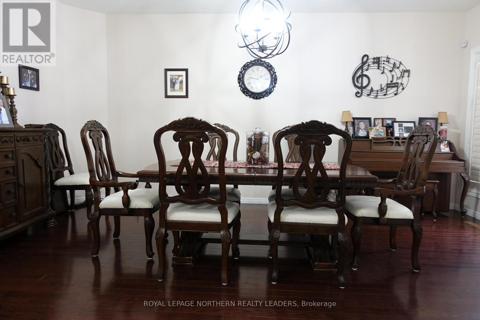 












91 MAJESTIC DRIVE

,
Timmins (MTJ - Beaurivage),




Ontario
P4R1N6

