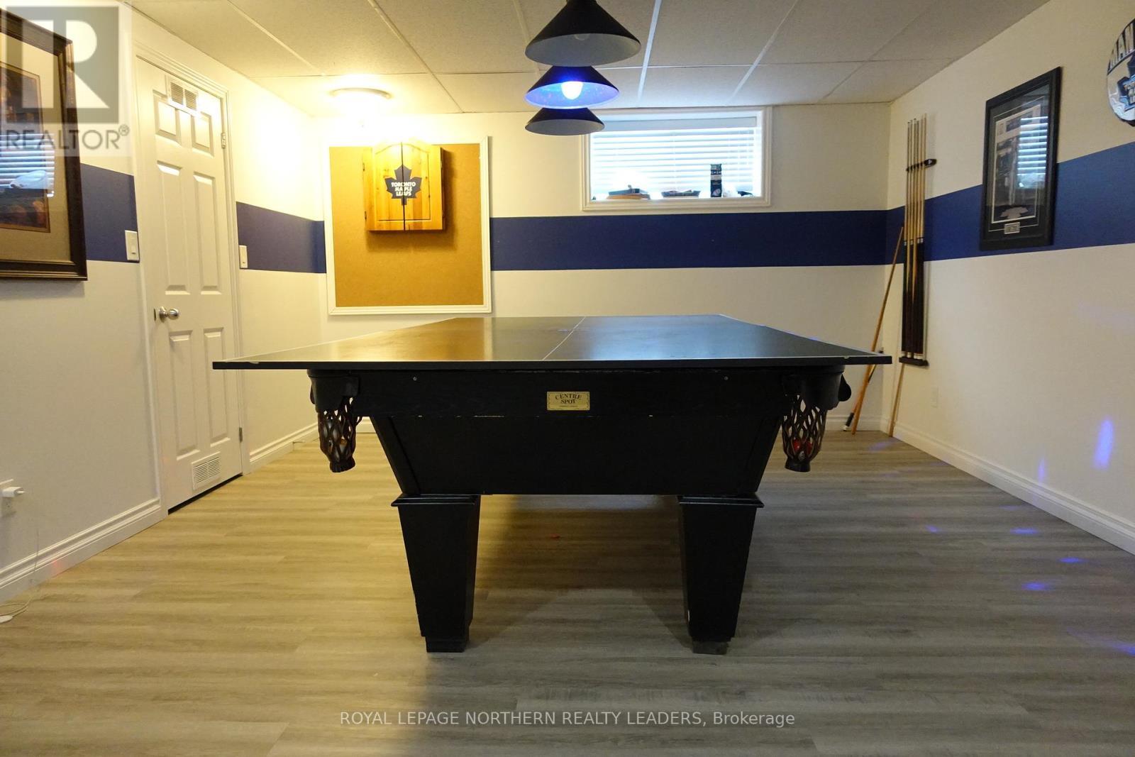 












91 MAJESTIC DRIVE

,
Timmins (MTJ - Beaurivage),




Ontario
P4R1N6

