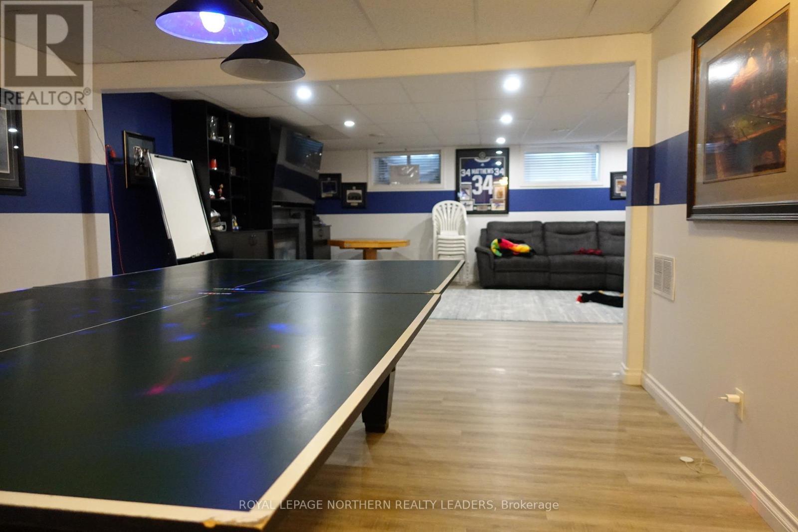 












91 MAJESTIC DRIVE

,
Timmins (MTJ - Beaurivage),




Ontario
P4R1N6

