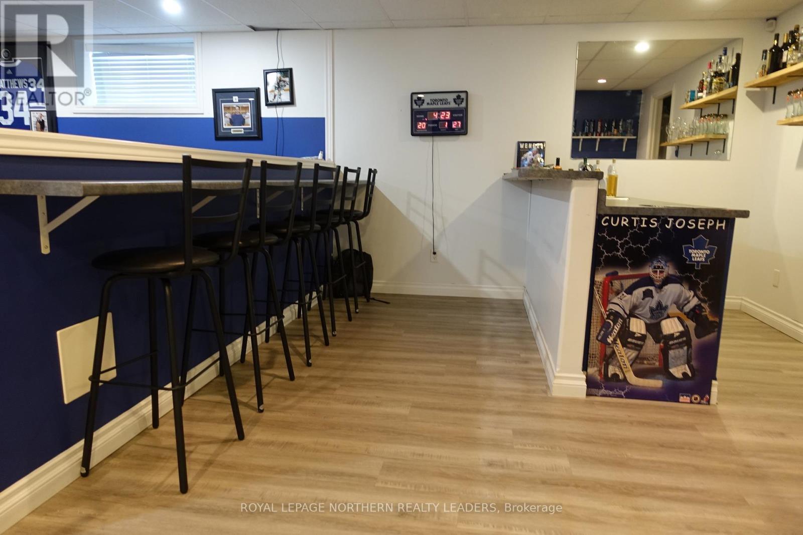 












91 MAJESTIC DRIVE

,
Timmins (MTJ - Beaurivage),




Ontario
P4R1N6

