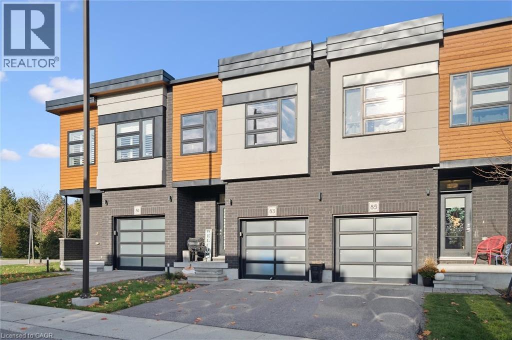 












60 ARKELL Road Unit# 83

,
Guelph,




Ontario
N1L0N8

