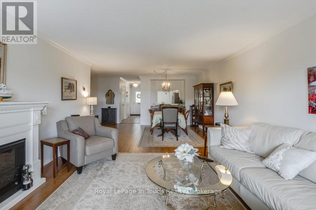 












839 SARAH BOULEVARD

,
Midland,




Ontario
L4R5M1

