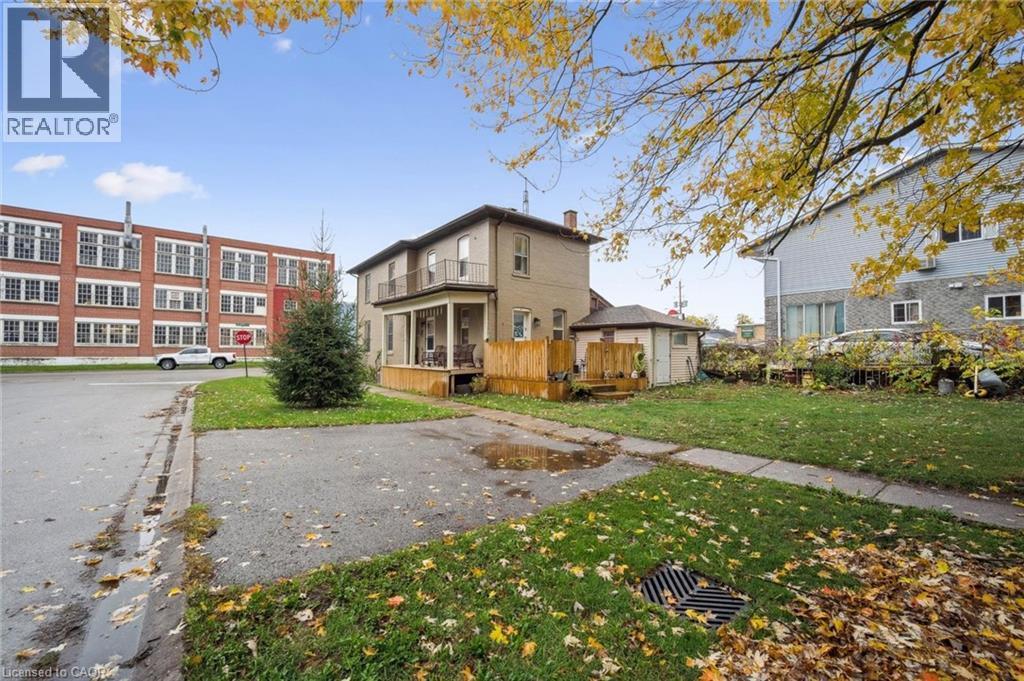 












39 ALBERT Street W

,
Plattsville,




Ontario
N0J1S0

