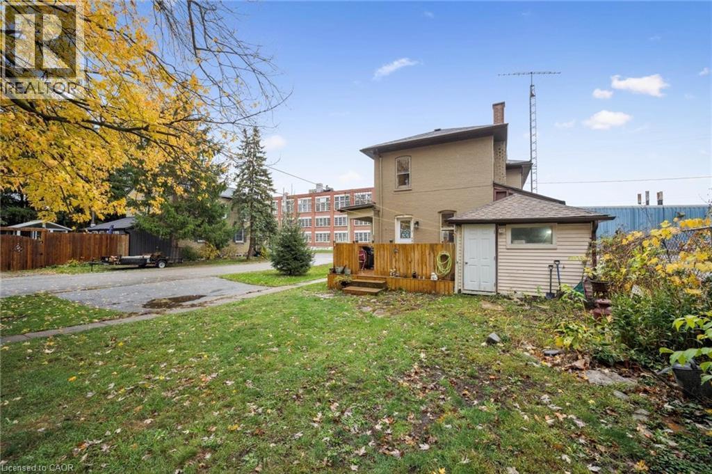 












39 ALBERT Street W

,
Plattsville,




Ontario
N0J1S0

