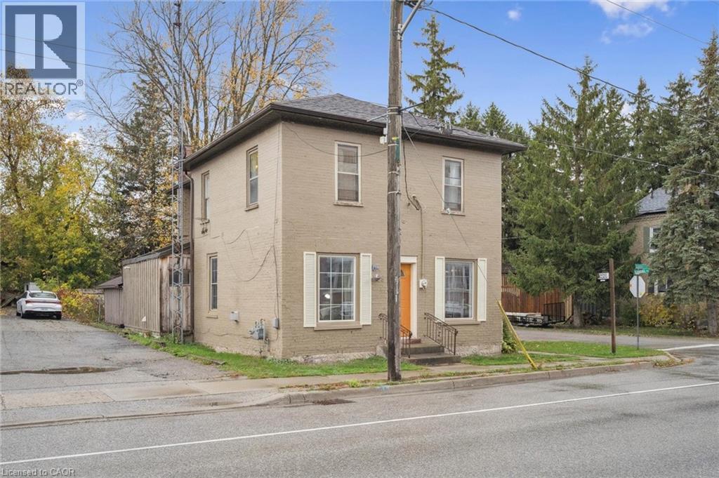 












39 ALBERT Street W

,
Plattsville,




Ontario
N0J1S0

