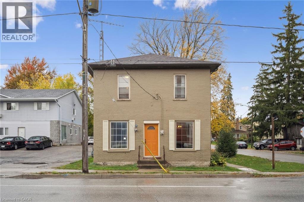 












39 ALBERT Street W

,
Plattsville,




Ontario
N0J1S0

