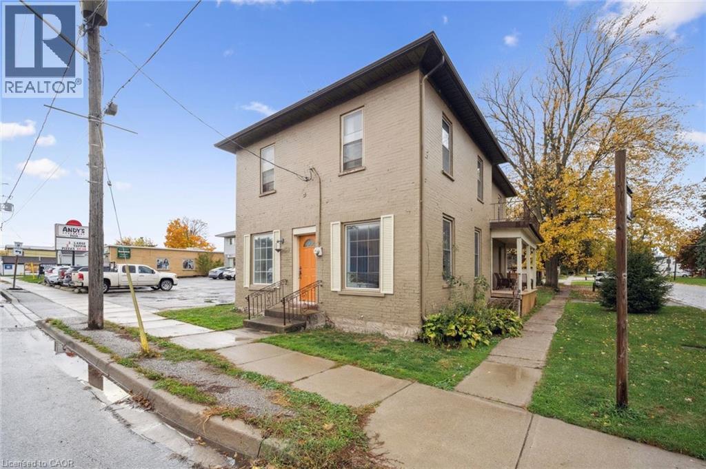 












39 ALBERT Street W

,
Plattsville,




Ontario
N0J1S0

