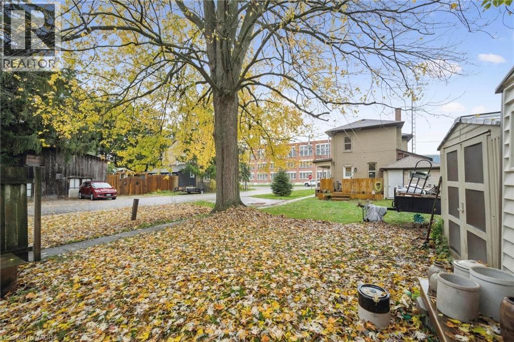 












39 ALBERT Street W

,
Plattsville,




Ontario
N0J1S0

