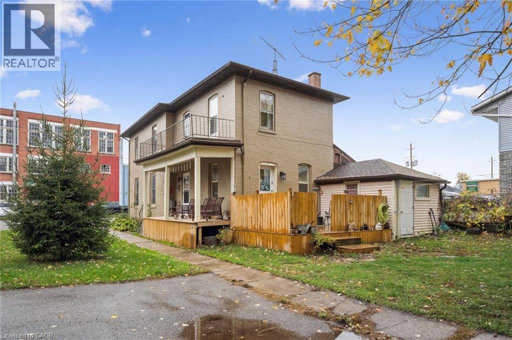 












39 ALBERT Street W

,
Plattsville,




Ontario
N0J1S0

