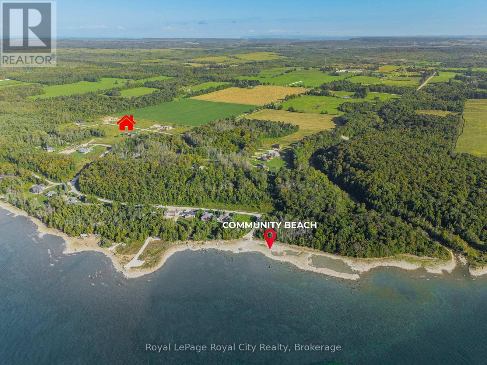 












103 UGOVSEK CRESCENT

,
Meaford,




Ontario
N0H1B0

