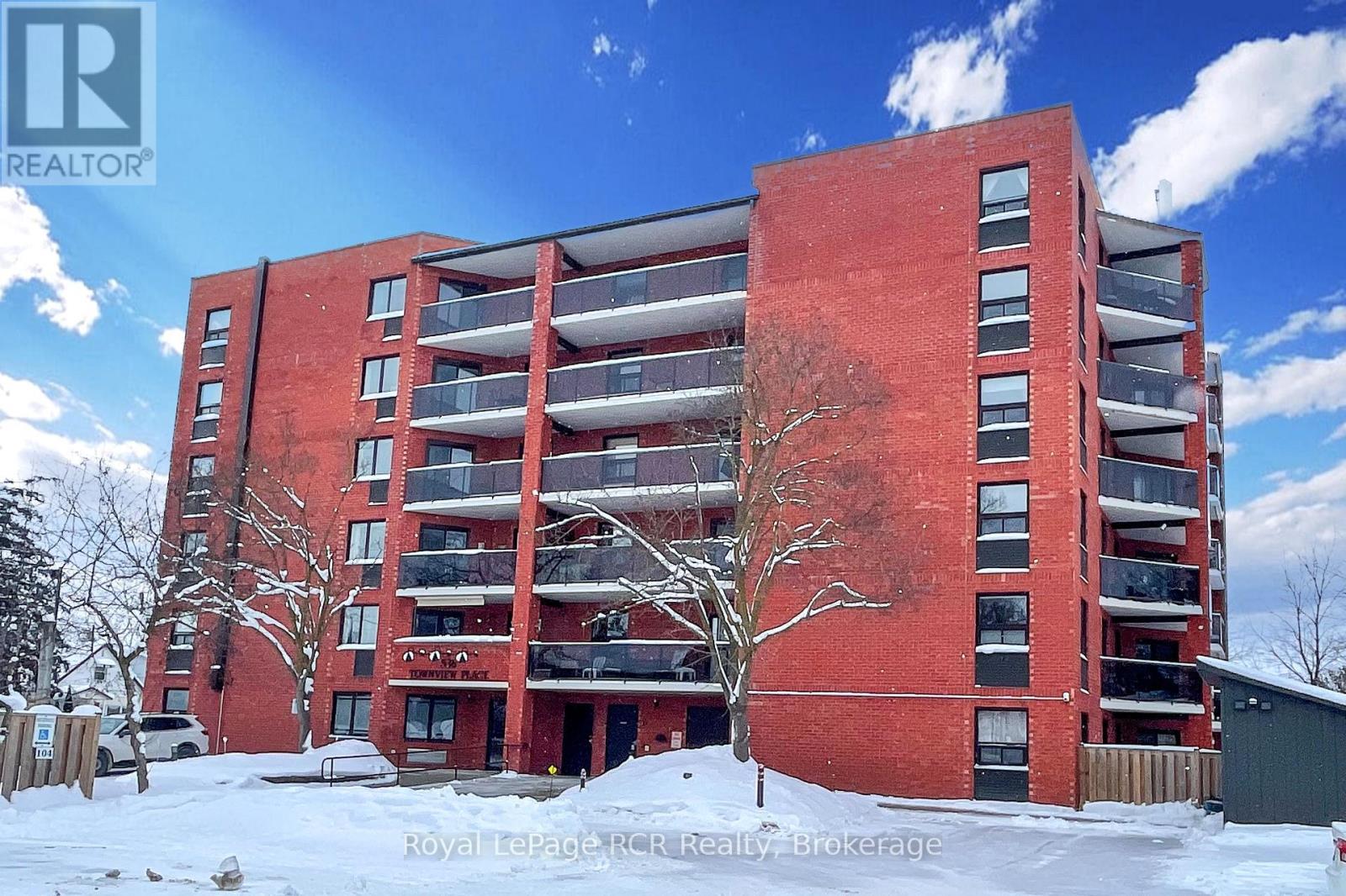 












102 - 536 11TH AVENUE

,
Hanover,




Ontario
N4N2S4

