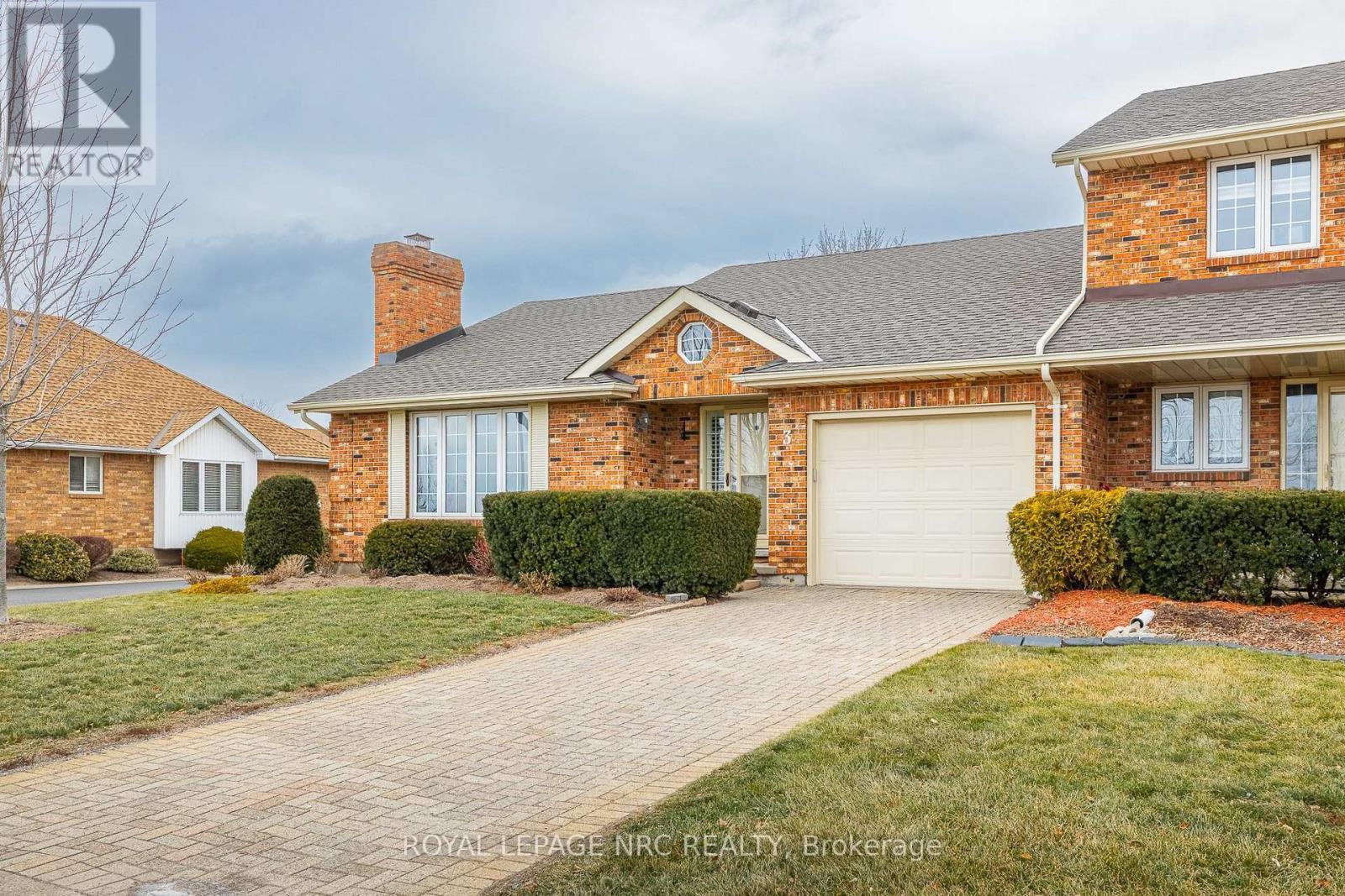 












3 - 2720 MEWBURN ROAD

,
Niagara Falls (Casey),




Ontario
L2J4J5

