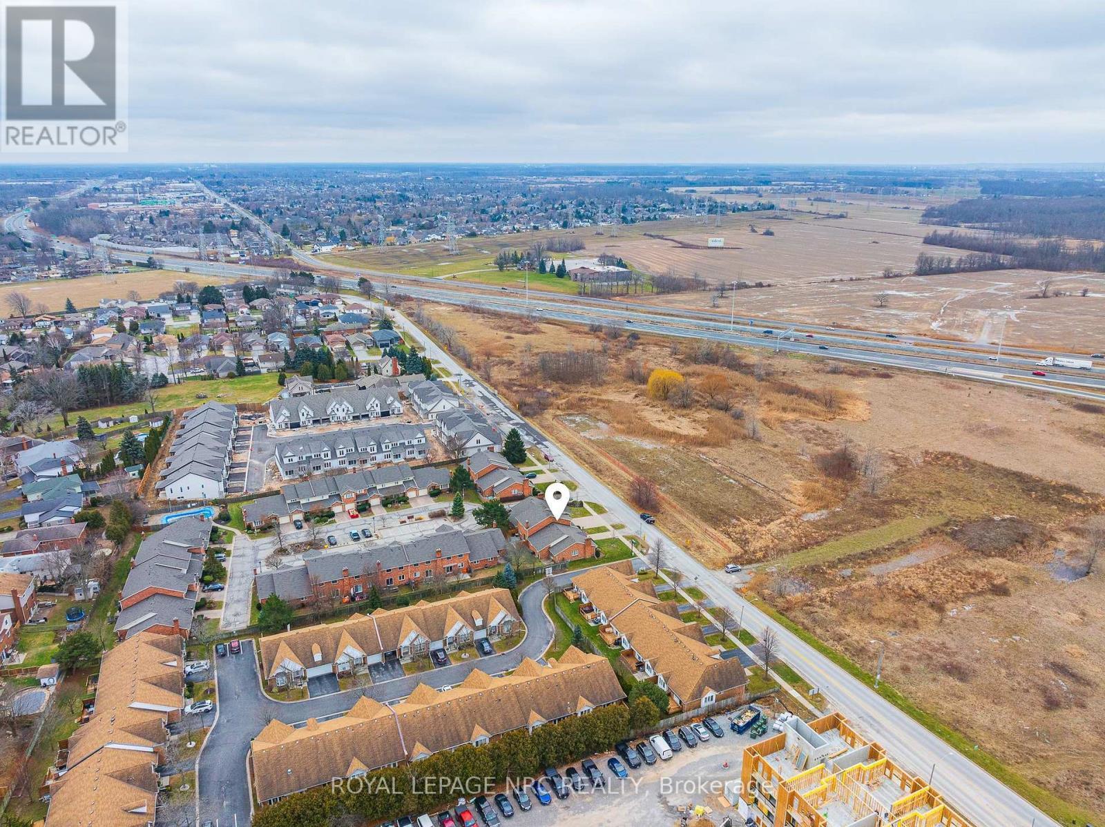 












3 - 2720 MEWBURN ROAD

,
Niagara Falls (Casey),




Ontario
L2J4J5

