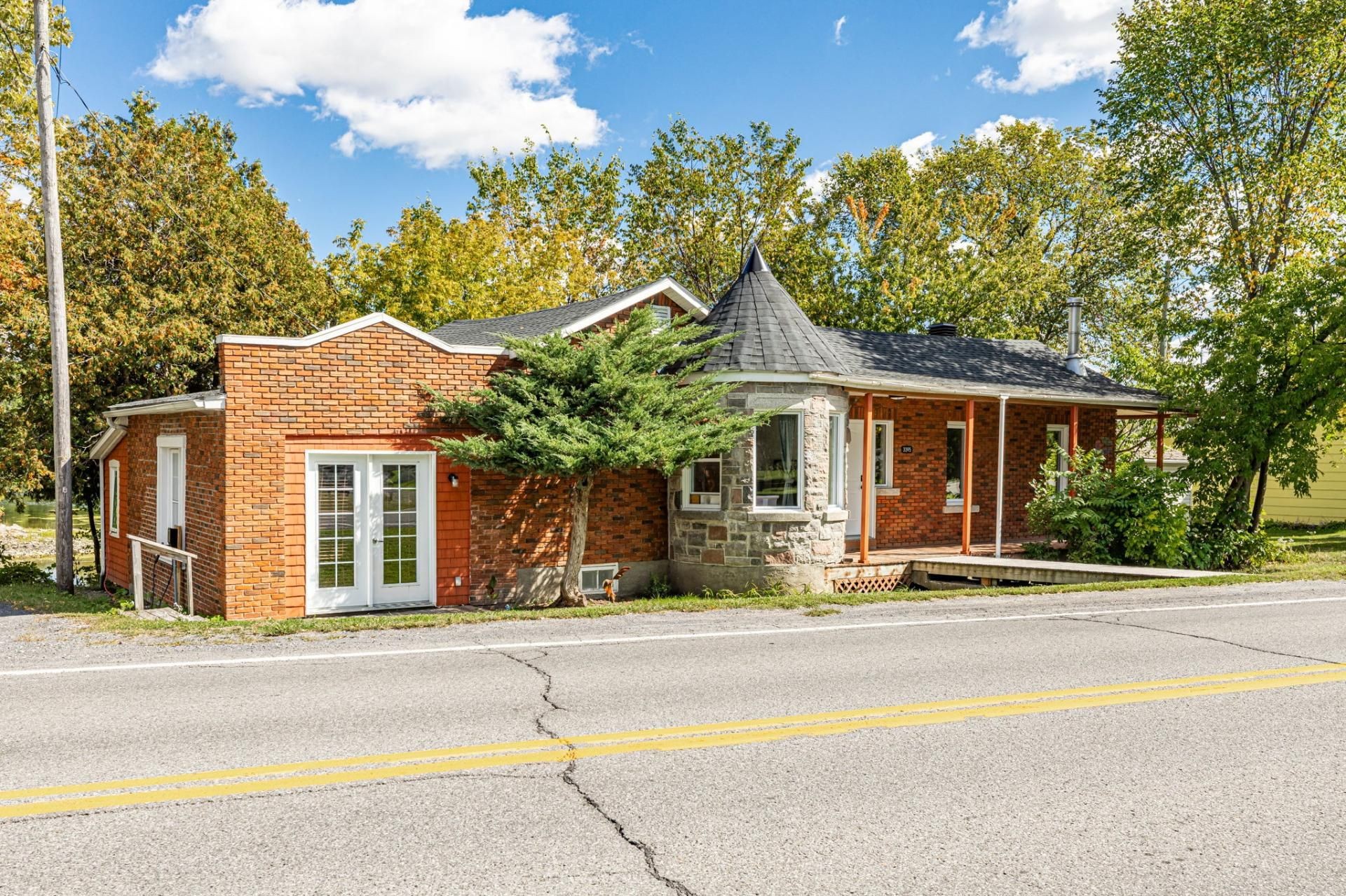 









3395


Ch. Ste-Thérèse

,
Carignan,




QC
J3L7V6

