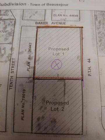 









1060


Baker

AVE, lot 1,
Beausejour,




MB
R0E 0C0

