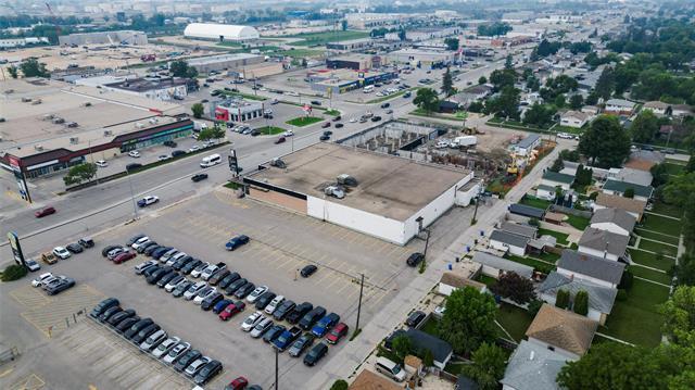 









1145


Nairn

AVE,
Winnipeg,




MB
R2L 0Y6

