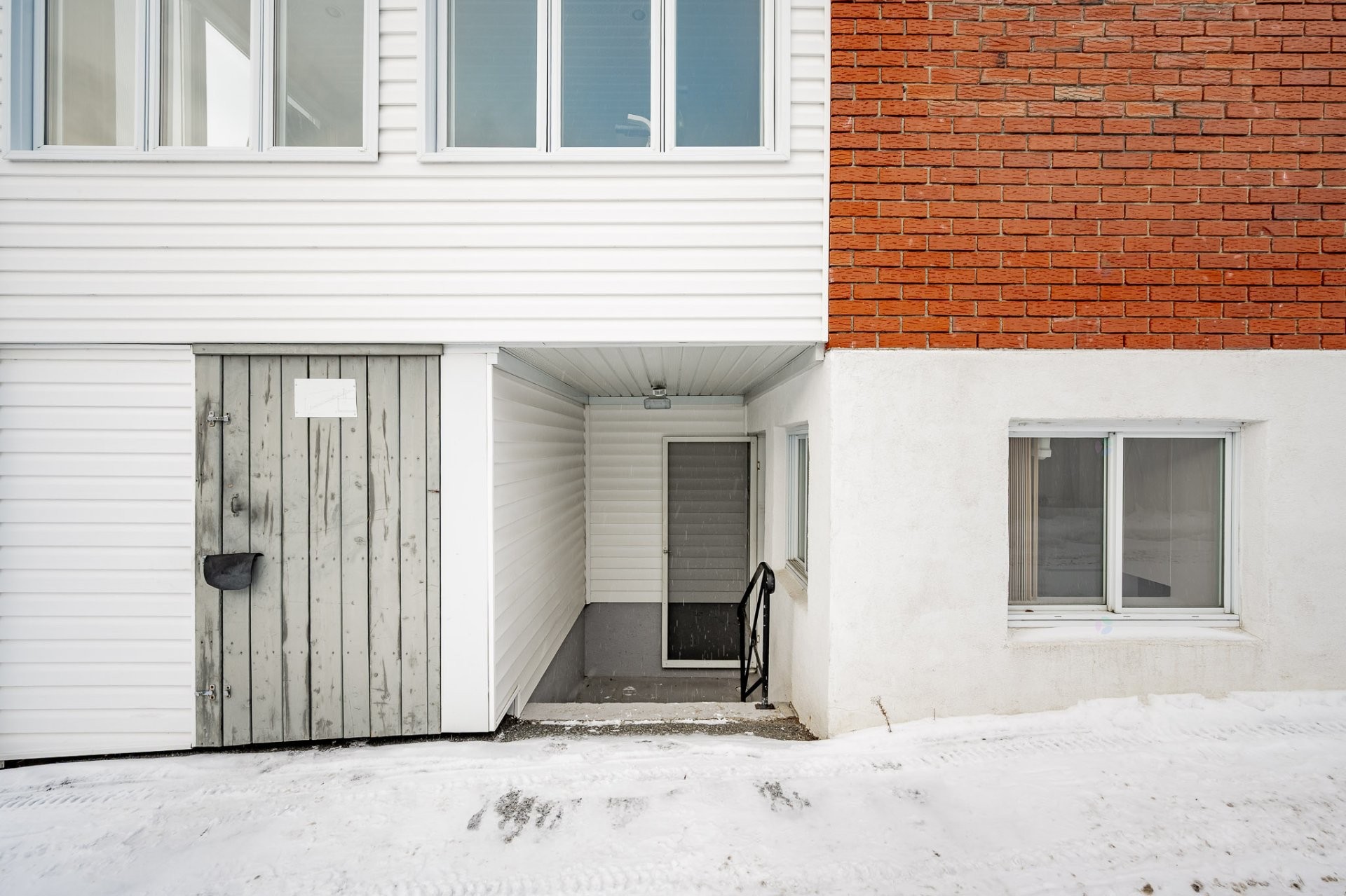 









1121


Rue Walsh

,
Sherbrooke (Fleurimont),




QC
J1G2W4

